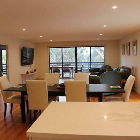 Kanburra House Rye Ngoại thất bức ảnh